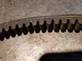 8B3546 CATERPILLAR BELT SET CAT 8B-3546
