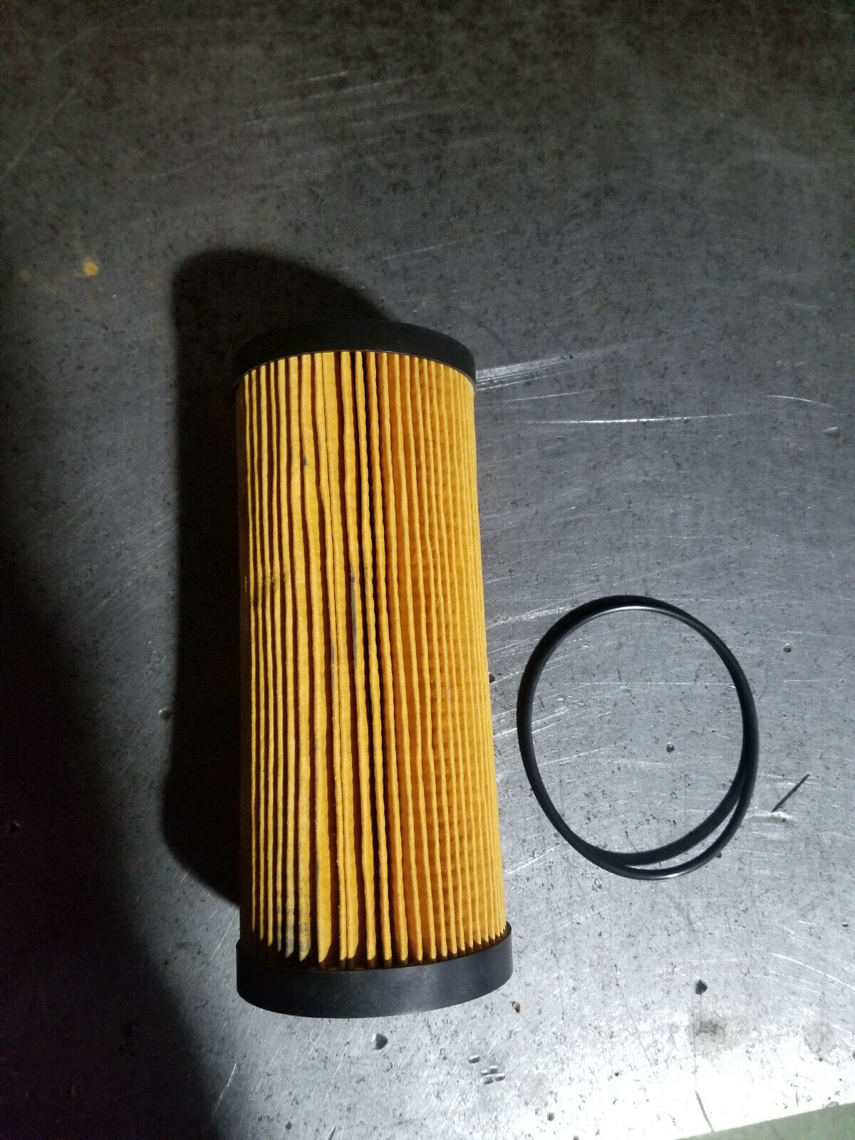 P550761 Donaldson Oil Filter