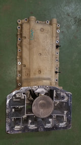 6.7L Powerstroke Upper Oil Pan DC3Q-6676-AB