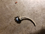 3 PIN 3 WIRE 99-02 7.3L POWERSTROKE ENGINE PIGTAIL blue