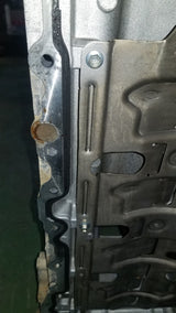 6.7L Powerstroke Upper Oil Pan DC3Q-6676-AB