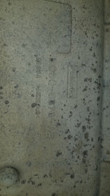 6.7L Powerstroke Upper Oil Pan DC3Q-6676-AB