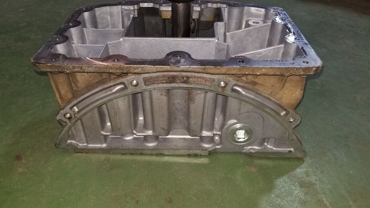 6.7L Powerstroke Upper Oil Pan DC3Q-6676-AB