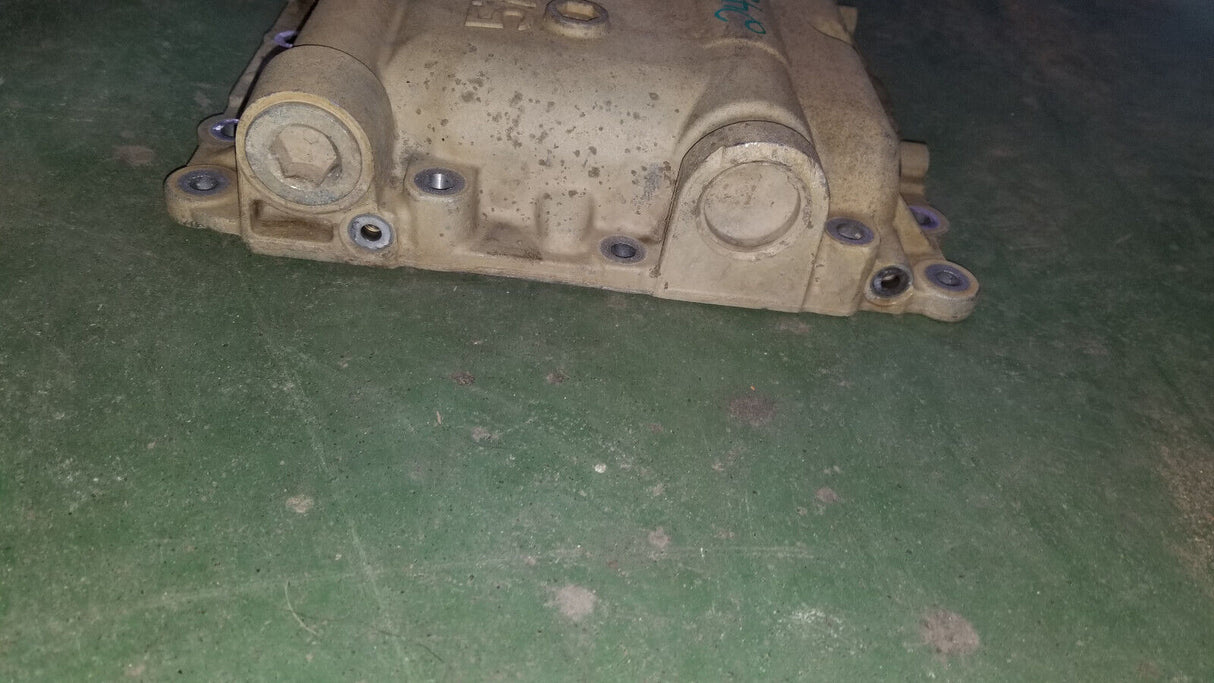 6.7L Powerstroke Upper Oil Pan DC3Q-6676-AB