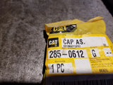 285-0612 Steering Cylinder Dust Cap 2850612