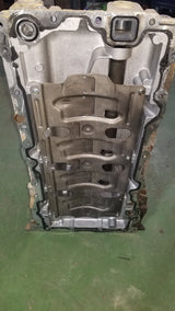 6.7L Powerstroke Upper Oil Pan DC3Q-6676-AB