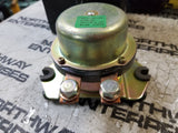 4255762 John Deere Battery Relay 24V for Hitachi Excavator EX100-3 EX110-5 EX200