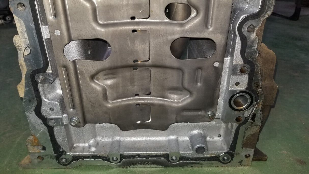 6.7L Powerstroke Upper Oil Pan DC3Q-6676-AB