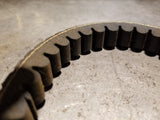 Genuine Komatsu 04120-21734 BELT