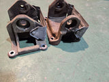6.4 Powerstroke Turbo Diesel 6.4L International A350 engine mounts