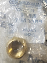 QUICKSILVER 11-862907 Propeller Nut