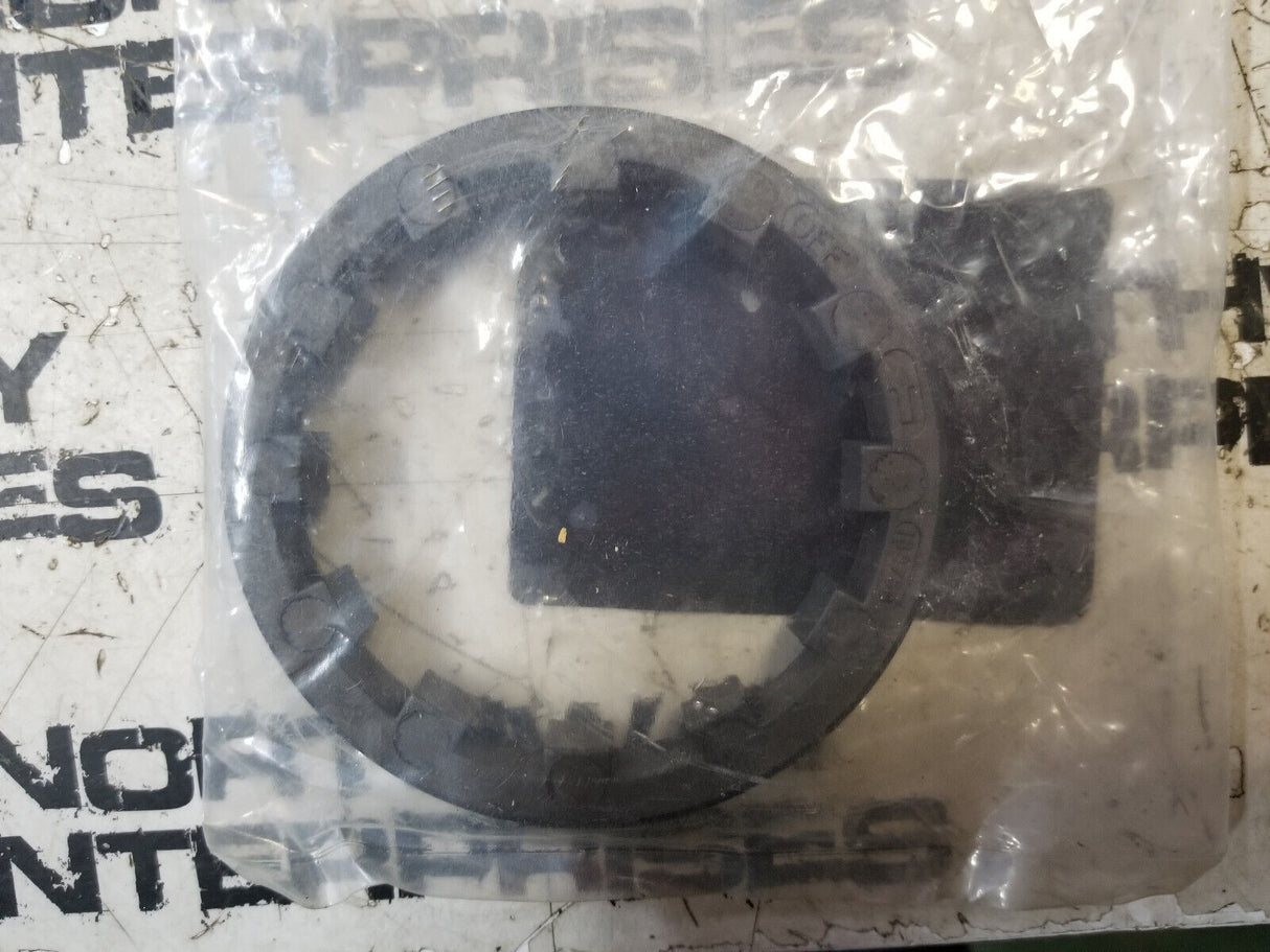 MERCURY 18-3750 Spanner Nut replaces Merc #52699 4 & 6 cyl 75 to 150 in line mot