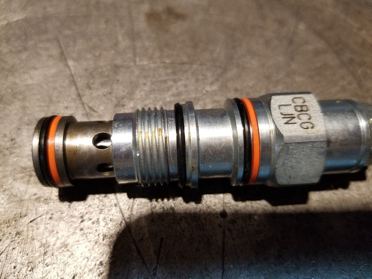 SUN CBCG LJM CBCGLJM CBCG-LJM BALANCE VALVE