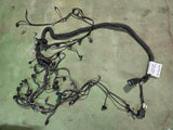 A6511509256 MERCEDES ENGINE WIRING HARNESS 1 BROKEN CONNECTOR