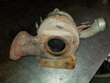 Ford 6.4L Powerstroke High Pressure Turbocharger