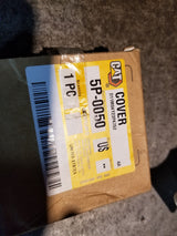 5P-0050 CATERPILLAR OEM GENUINE FLANGE COVER