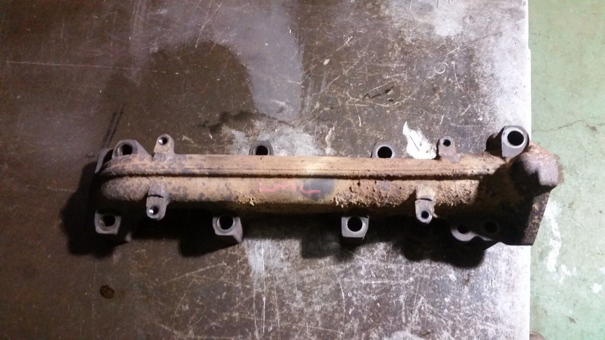 12624683 08-15 2008-2015 Duramax LML Passenger RH Side Exhaust Manifold