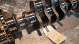REMAN 3944204 3941199 5.9L CUMMINS CRANKSHAFT SONOFLUXED POLISHED STD RE212