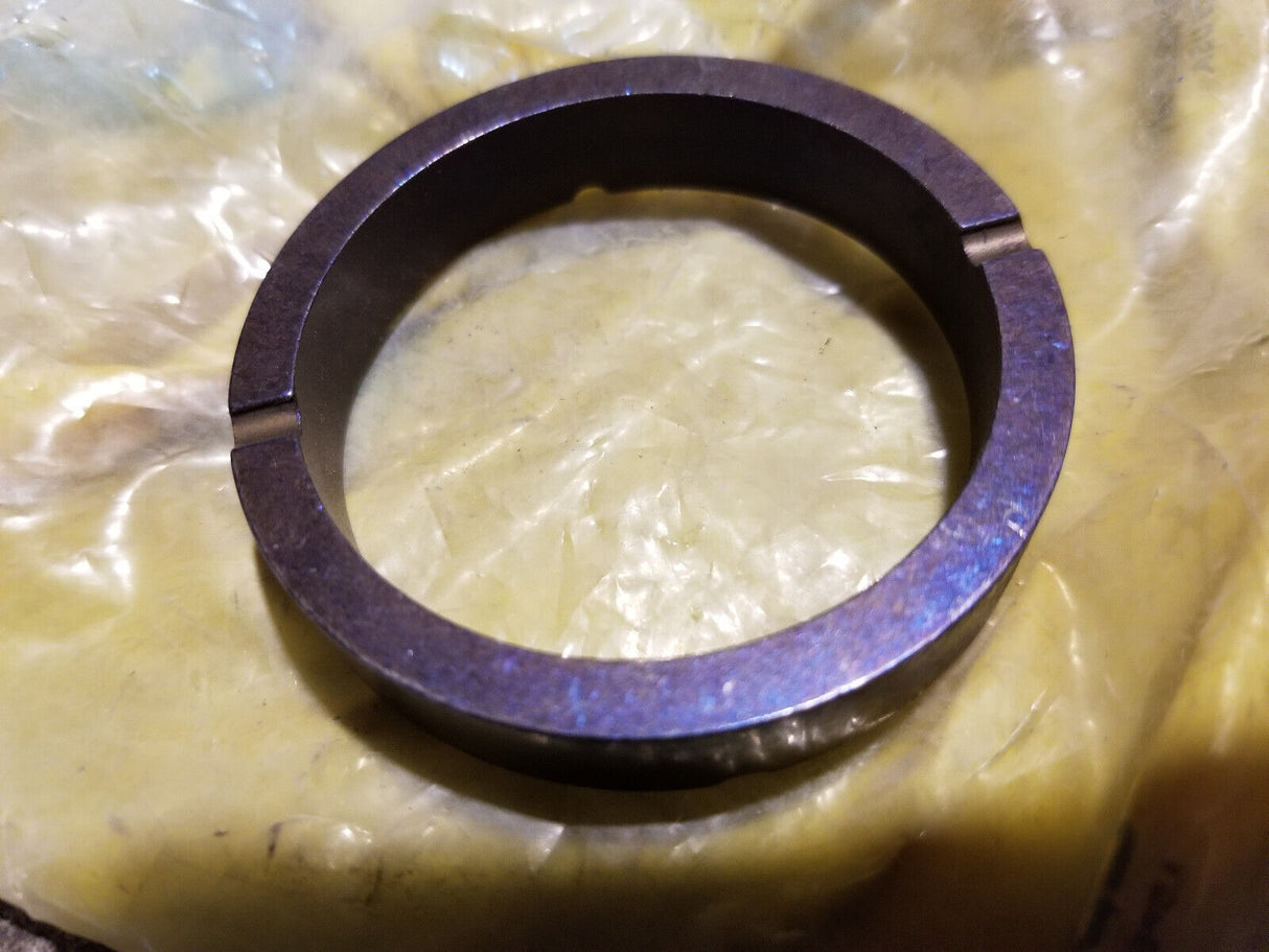 LOT OF 12PC - 360-2308: 57.90mm Outer Diameter Thrust Ring 3602308