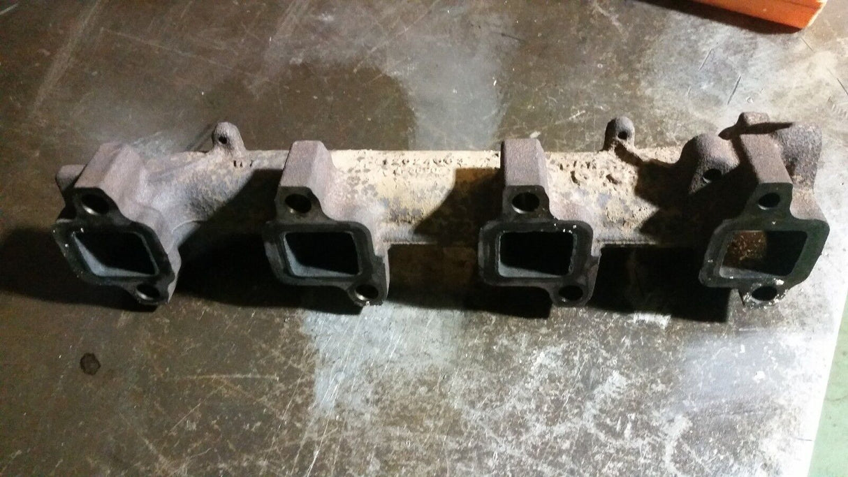 12624683 08-15 2008-2015 Duramax LML Passenger RH Side Exhaust Manifold
