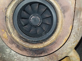 Ford 6.4L Powerstroke High Pressure Turbocharger