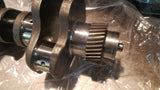 REMAN 3944204 3941199 5.9L CUMMINS CRANKSHAFT SONOFLUXED POLISHED STD RE212