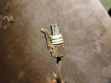 3 PIN 3 WIRE 99-02 7.3L POWERSTROKE ENGINE PIGTAIL green
