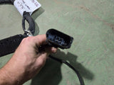 A6511509256 MERCEDES ENGINE WIRING HARNESS 1 BROKEN CONNECTOR
