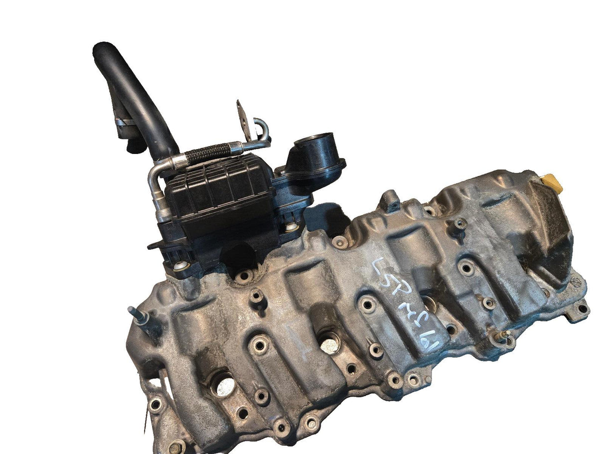 12677065 6.6L DURAMAX L5P LH DRIVERS SIDE Engine Upper Valve Cover  2019-2023