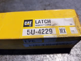 5U-4229 CATERPILLAR OEM GENUINE Steel Pawl Door Latch