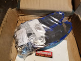 BRSD-1691 EU2Z-2V200-B Motorcraft Set Brake Pad Sets Rear Truck F250 F350