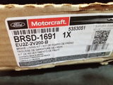 BRSD-1691 EU2Z-2V200-B Motorcraft Set Brake Pad Sets Rear Truck F250 F350