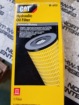 Caterpillar 1R-0773 Hydraulic Oil Filter 1R0773