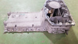 6.7L Powerstroke Upper Oil Pan DC3Q-6676-AB REF.608