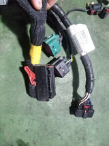 2008 Ford F350 Diesel 6.4L Engine Harness 1882683c91 1882683 C91