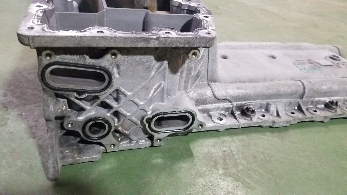 6.7L Powerstroke Upper Oil Pan DC3Q-6676-AB REF.608