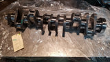 REMAN CUMMINS 5.9L CRANKSHAFT 3929037 SONOFLUXED POLISHED REF4016