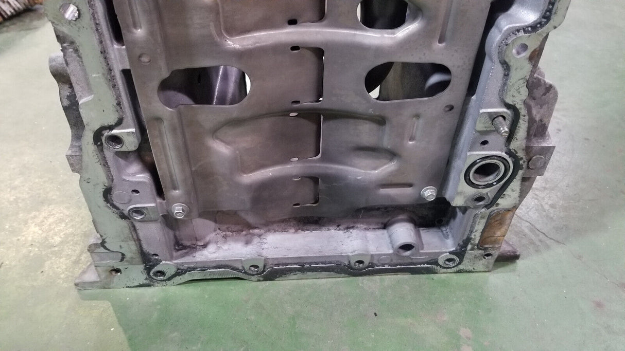 6.7L Powerstroke Upper Oil Pan DC3Q-6676-AB REF.608