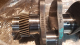 REMAN CUMMINS 5.9L CRANKSHAFT 3929037 SONOFLUXED POLISHED REF4016