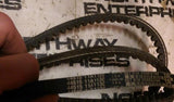 44515 DAYCO Equivalent Cogged Automotive V-Belt