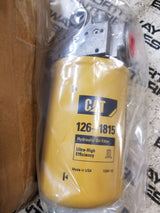338-9802 Ultra High Efficiency Hydraulic/Transmission Filter 3389802 126-1815