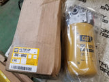 338-9802 Ultra High Efficiency Hydraulic/Transmission Filter 3389802 126-1815