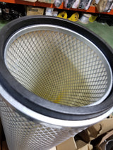 DONALDSON P124862 AIR FILTER