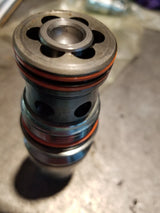 SUN CBGA LAN CBGA-LAN CONTROL VALVE CARTRIDGE