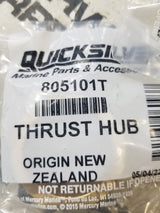 QUICKSILVER 805101T Thrust Hub