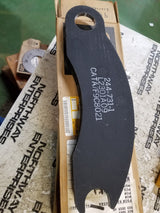Caterpillar CAT 9C-8021 Brake Lining Assembly 9C8021