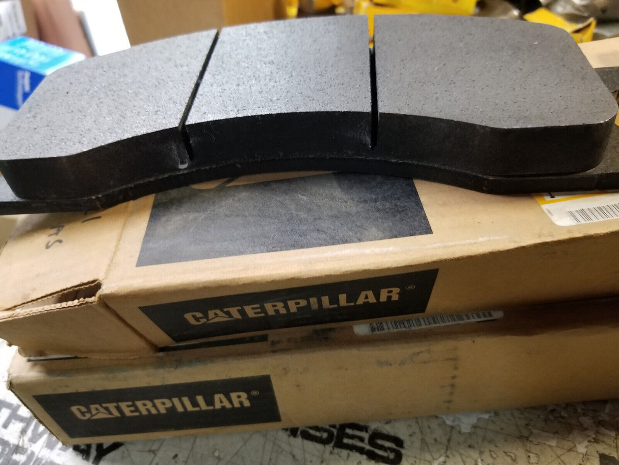 Caterpillar CAT 9C-8021 Brake Lining Assembly 9C8021