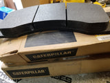 Caterpillar CAT 9C-8021 Brake Lining Assembly 9C8021