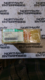 HITACHI 4469050 CLUTCH