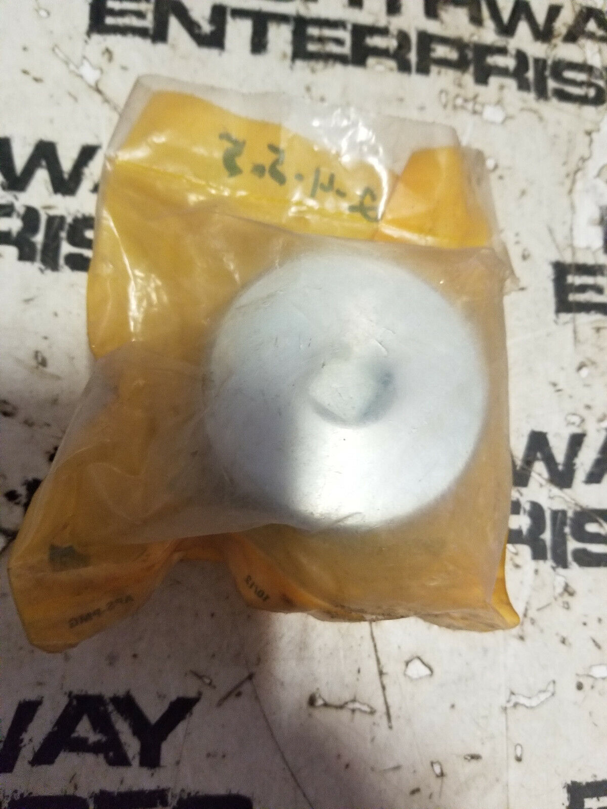 106-8187 CATERPILLAR CAP
